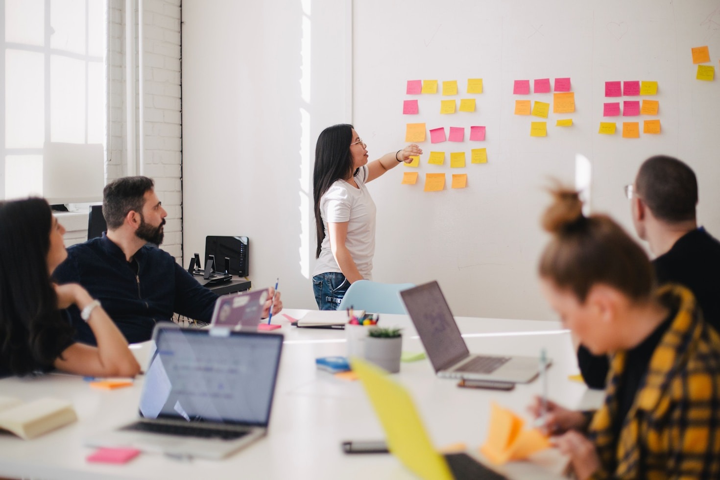 Dicas de comunicação para empreendedores iniciantes